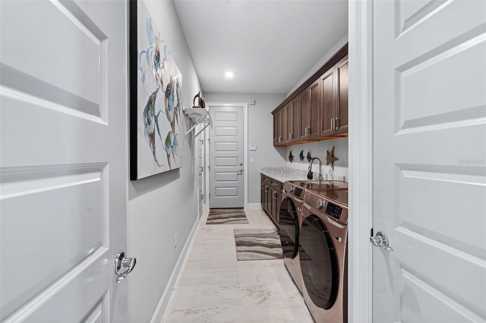 PLANTATION BAY SEC 2A-F UN 6 - Residential