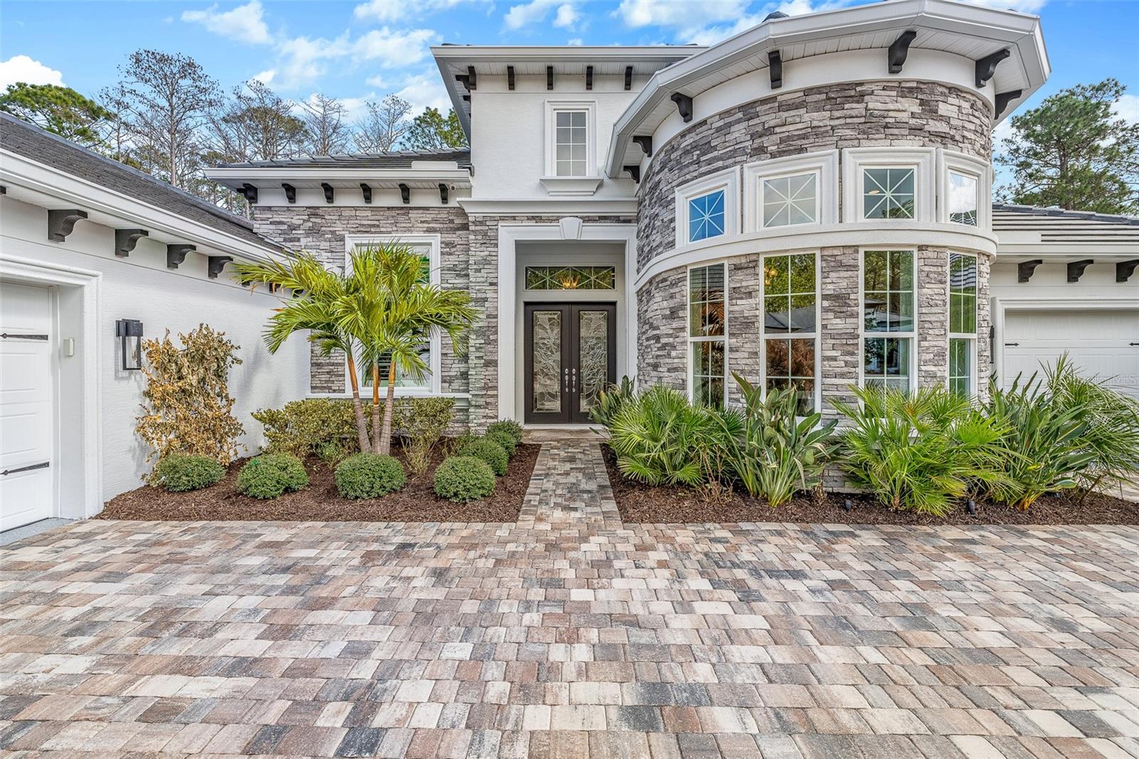 PLANTATION BAY SEC 2A-F UN 6 - Residential