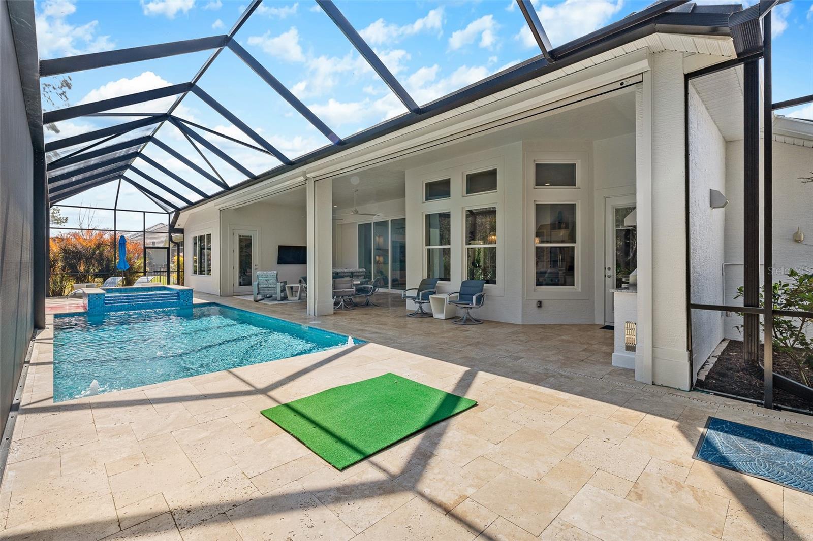 PLANTATION BAY SEC 2A-F UN 6 - Residential