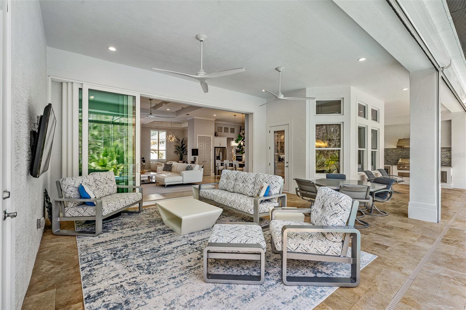 PLANTATION BAY SEC 2A-F UN 6 - Residential