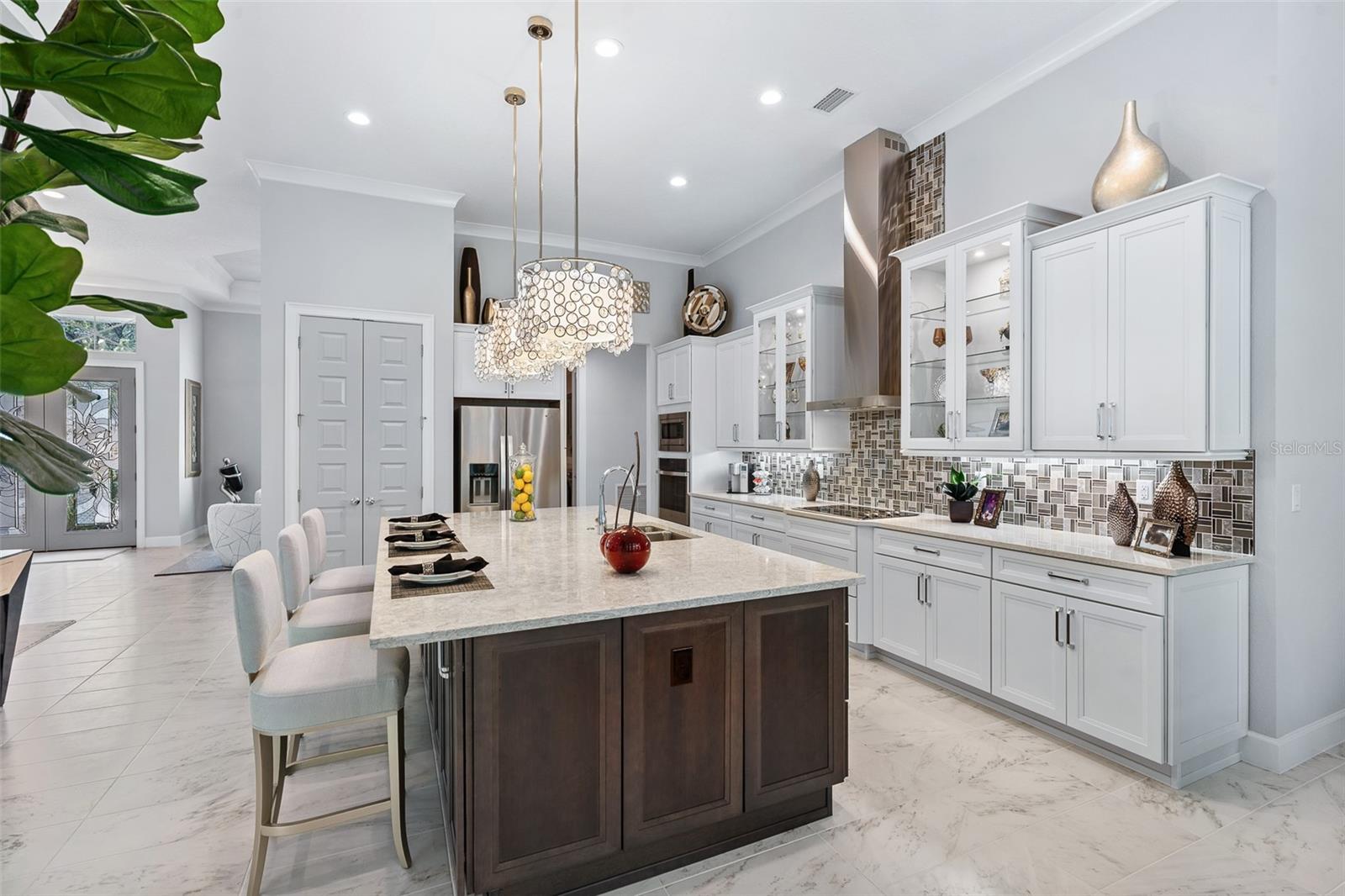 PLANTATION BAY SEC 2A-F UN 6 - Residential