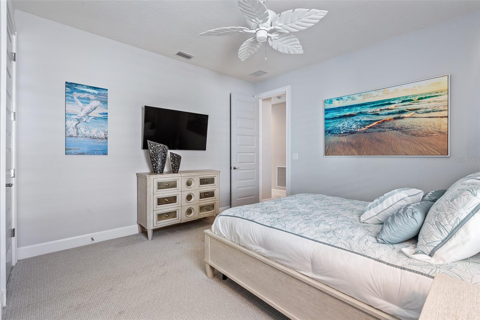 PLANTATION BAY SEC 2A-F UN 6 - Residential