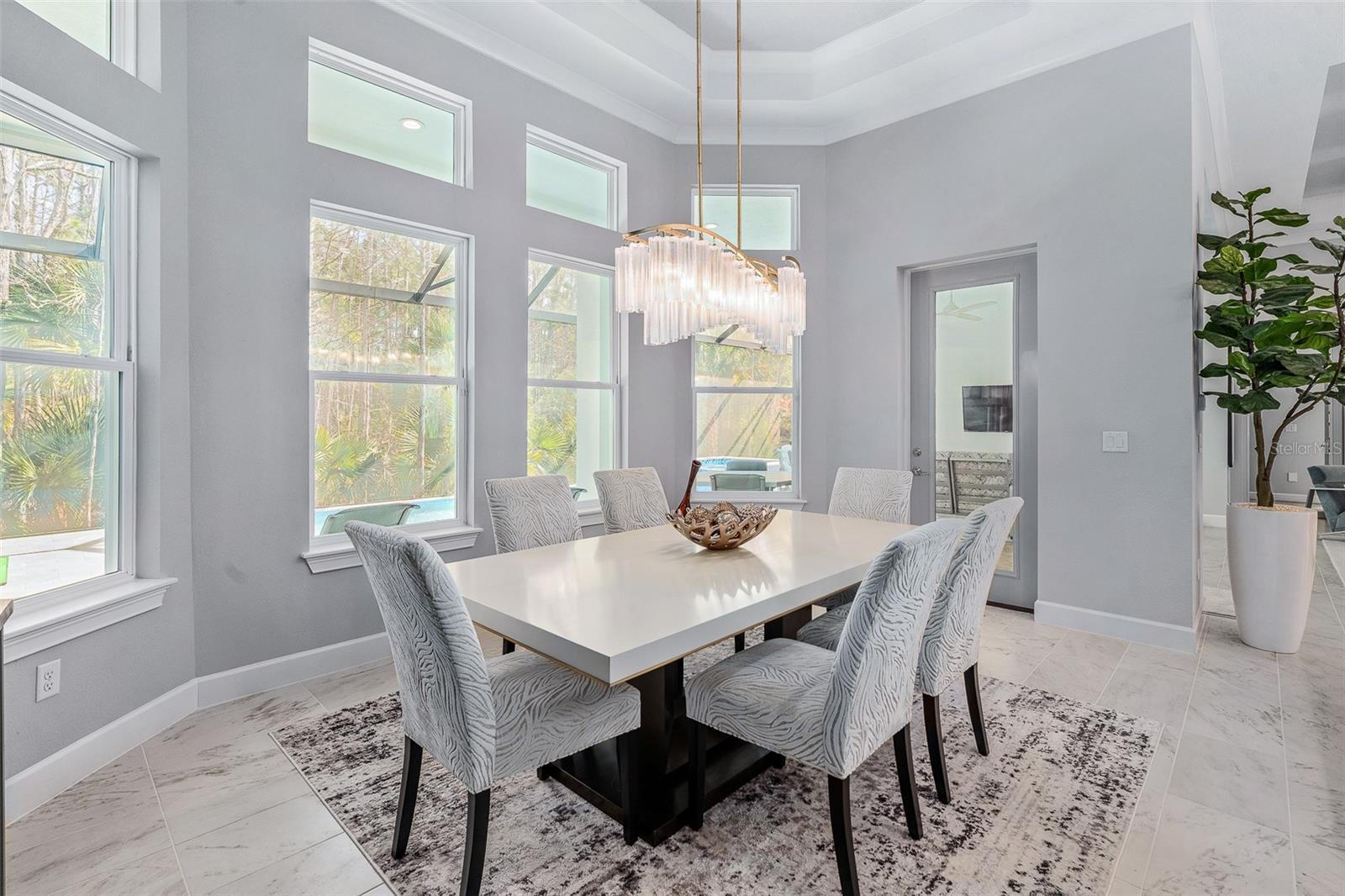 PLANTATION BAY SEC 2A-F UN 6 - Residential