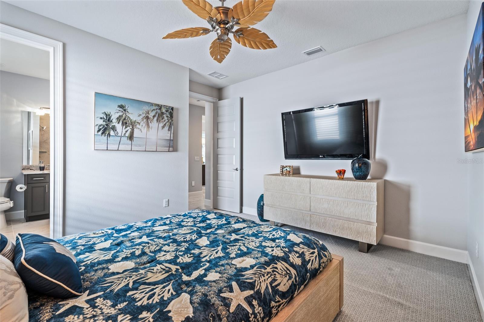 PLANTATION BAY SEC 2A-F UN 6 - Residential