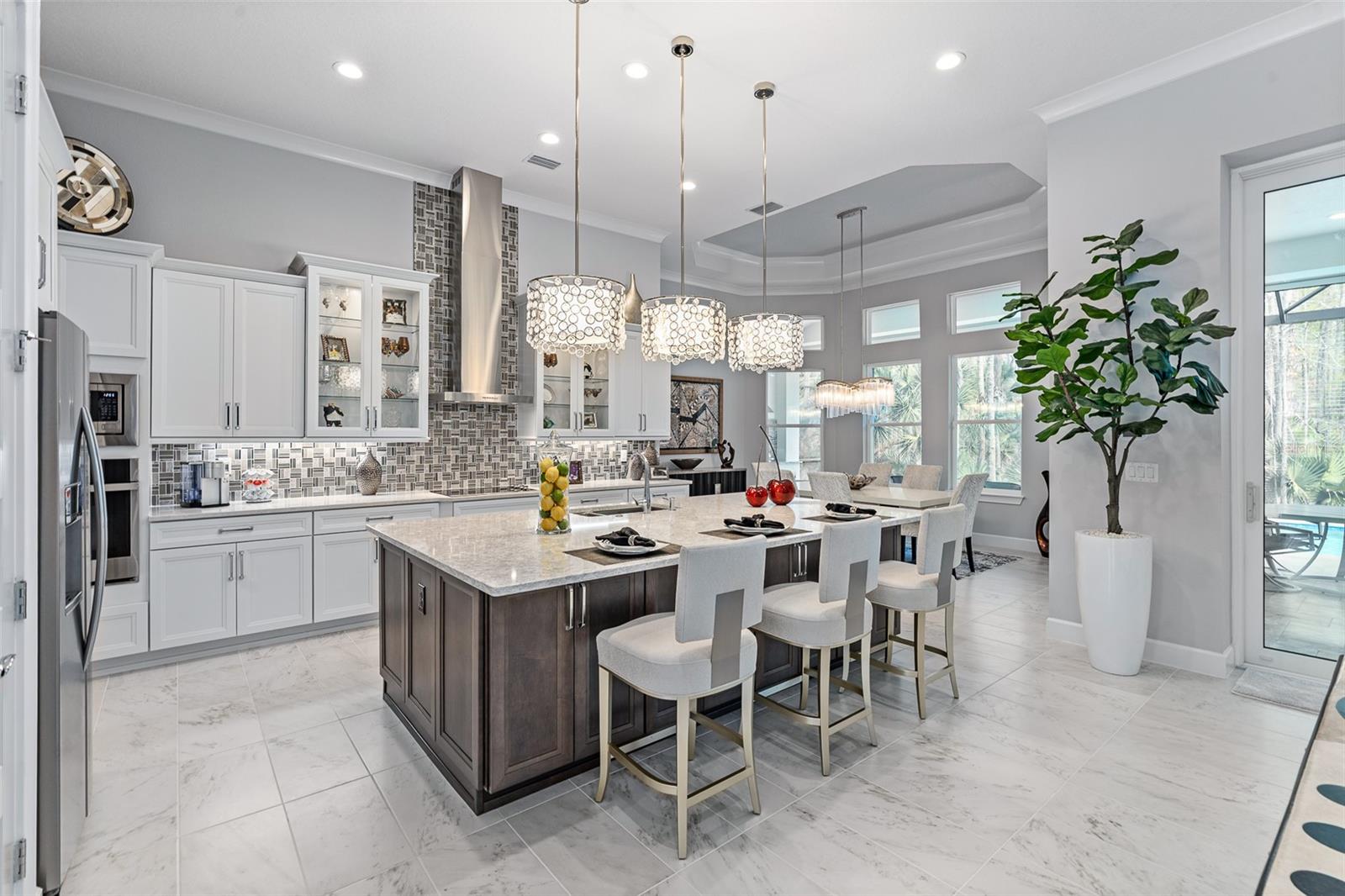 PLANTATION BAY SEC 2A-F UN 6 - Residential