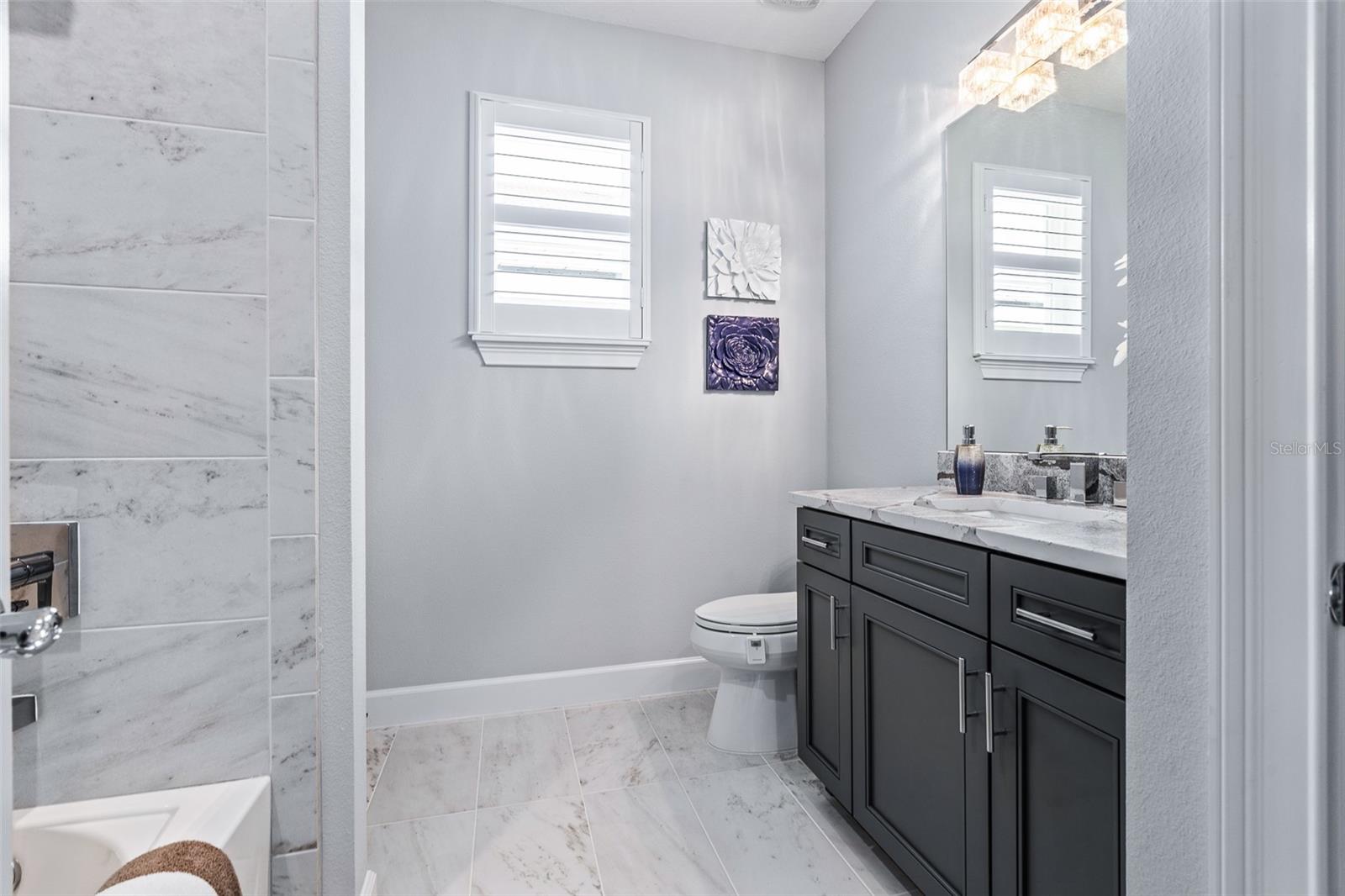 PLANTATION BAY SEC 2A-F UN 6 - Residential