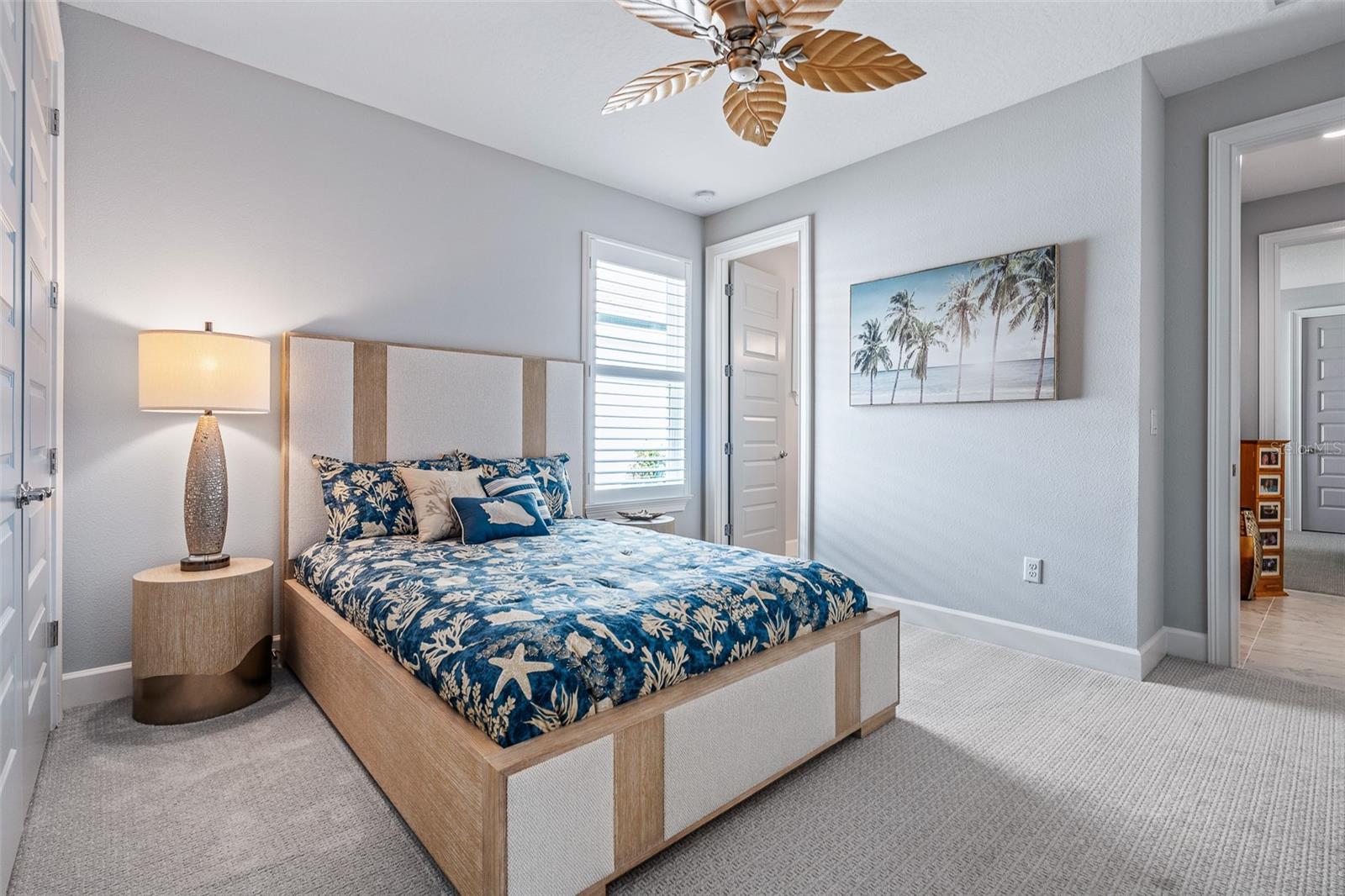 PLANTATION BAY SEC 2A-F UN 6 - Residential