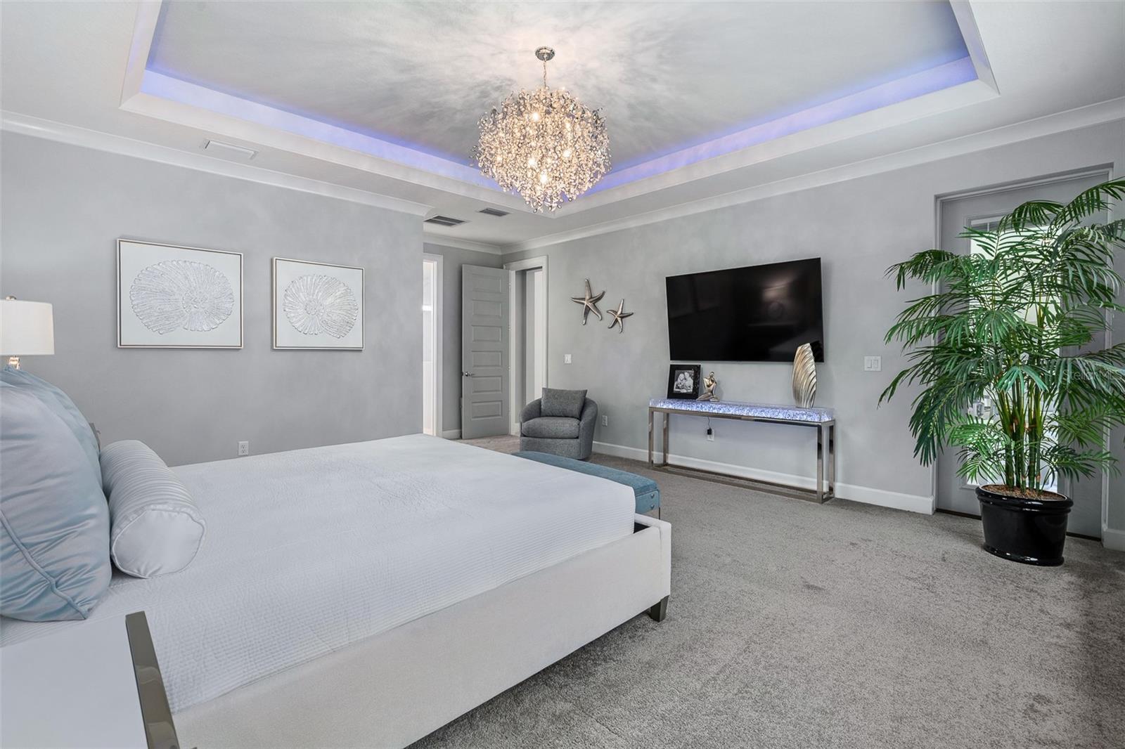 PLANTATION BAY SEC 2A-F UN 6 - Residential