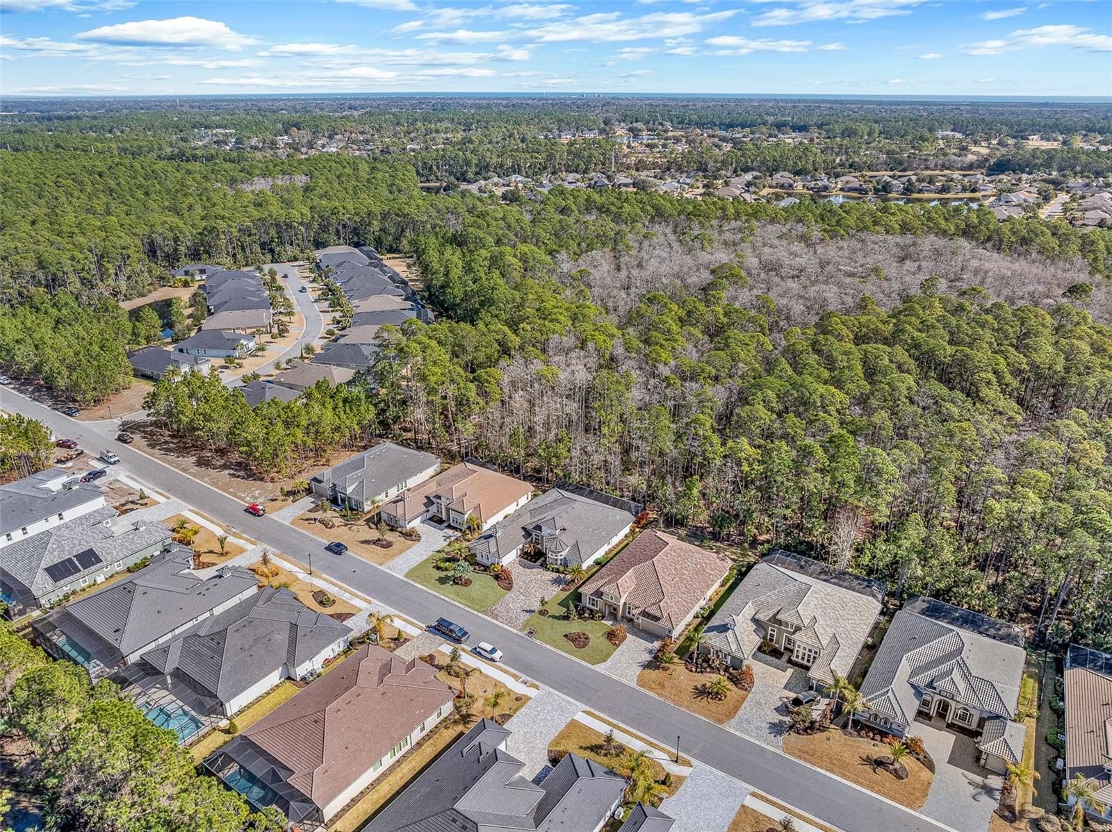 PLANTATION BAY SEC 2A-F UN 6 - Residential