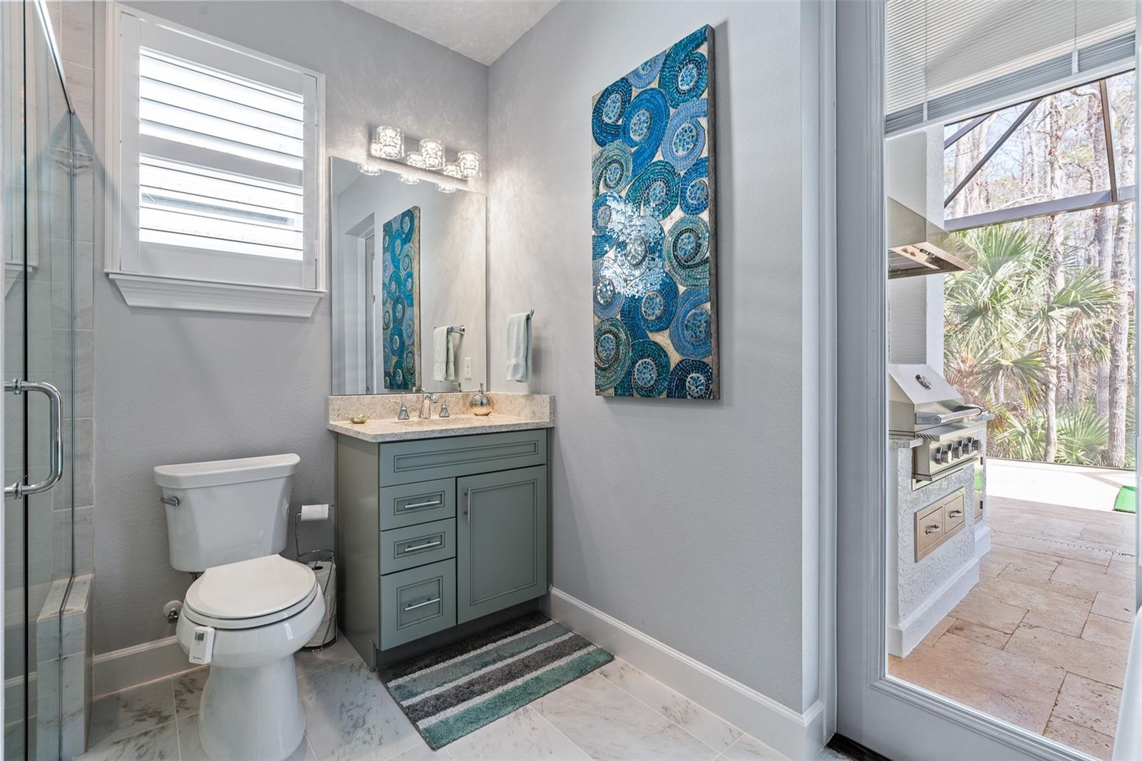 PLANTATION BAY SEC 2A-F UN 6 - Residential