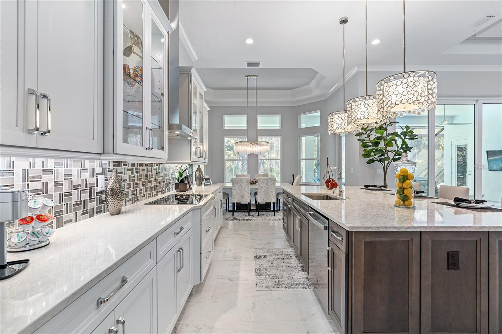 PLANTATION BAY SEC 2A-F UN 6 - Residential