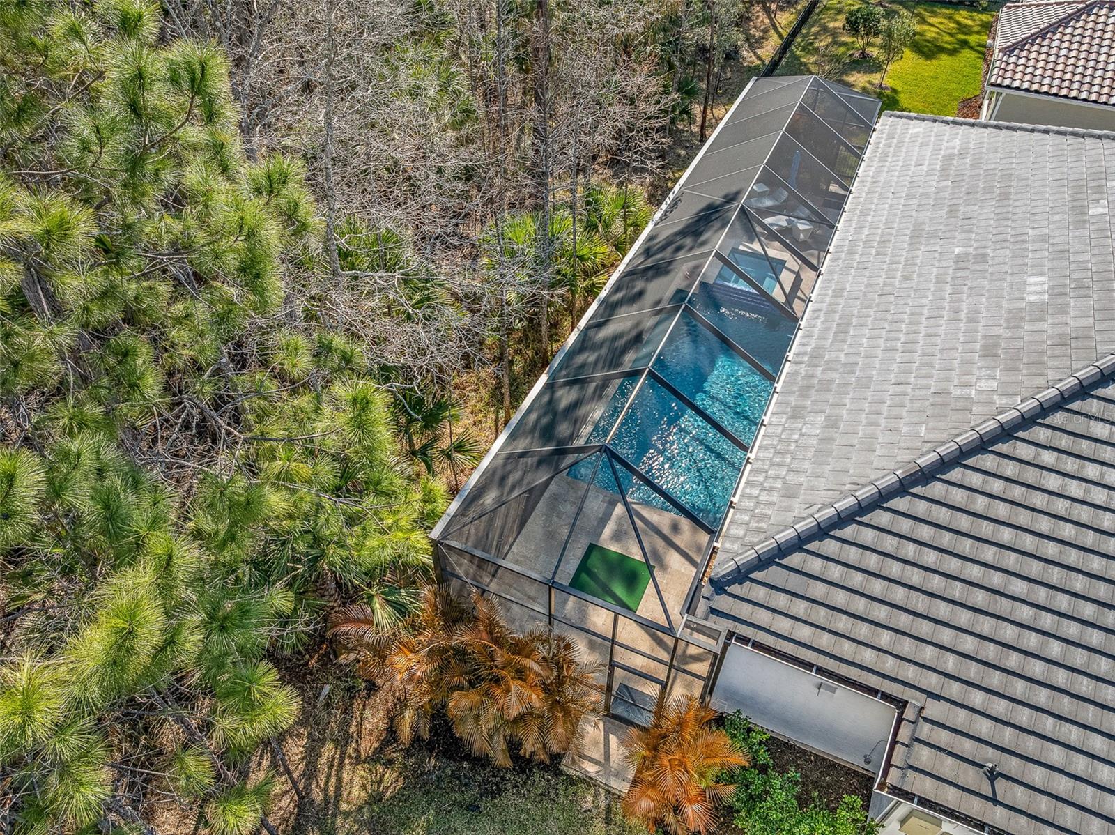 PLANTATION BAY SEC 2A-F UN 6 - Residential