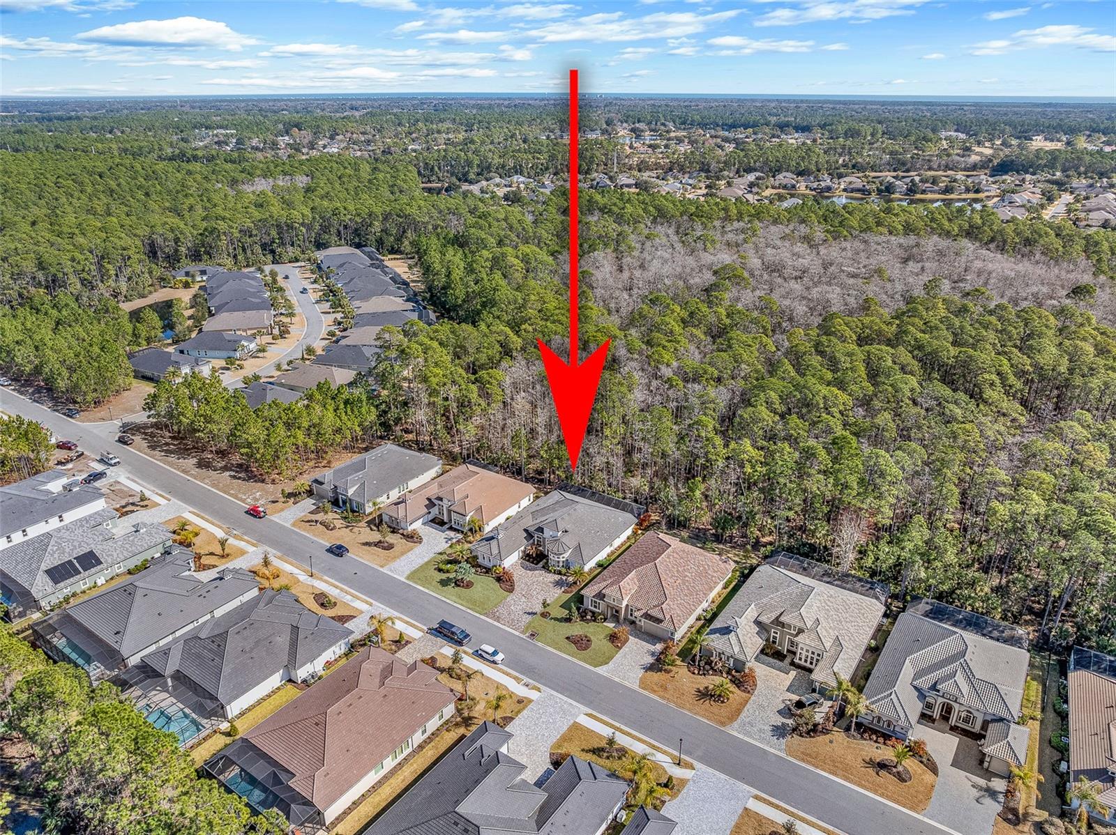 PLANTATION BAY SEC 2A-F UN 6 - Residential