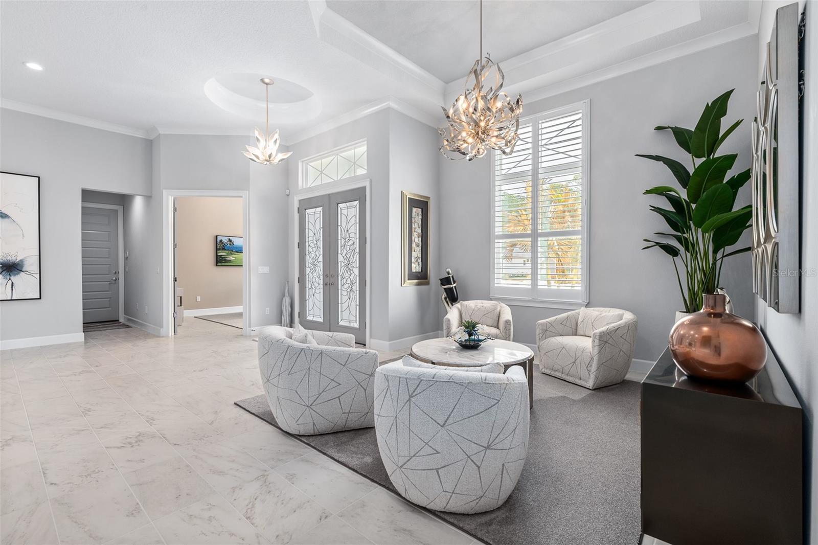 PLANTATION BAY SEC 2A-F UN 6 - Residential