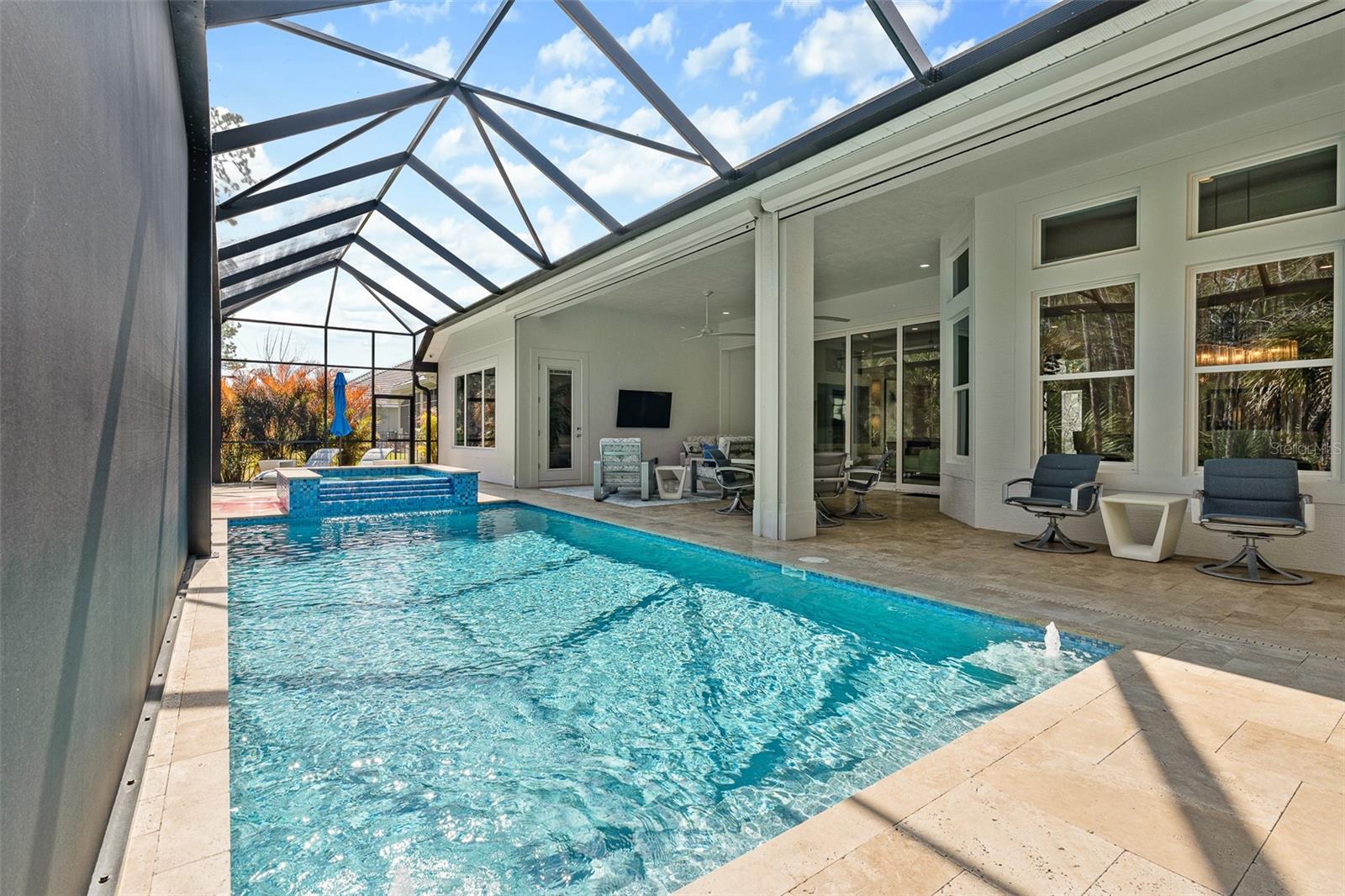 PLANTATION BAY SEC 2A-F UN 6 - Residential