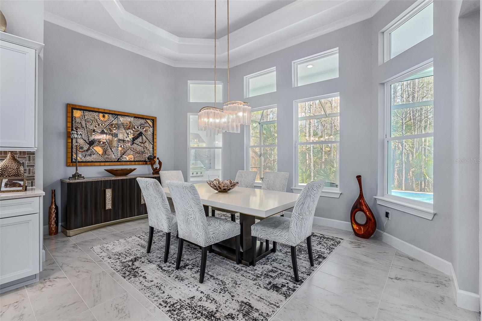 PLANTATION BAY SEC 2A-F UN 6 - Residential