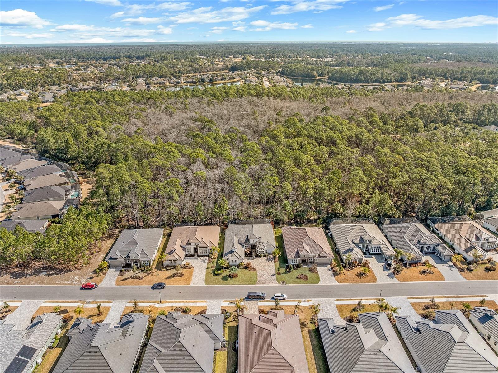 PLANTATION BAY SEC 2A-F UN 6 - Residential