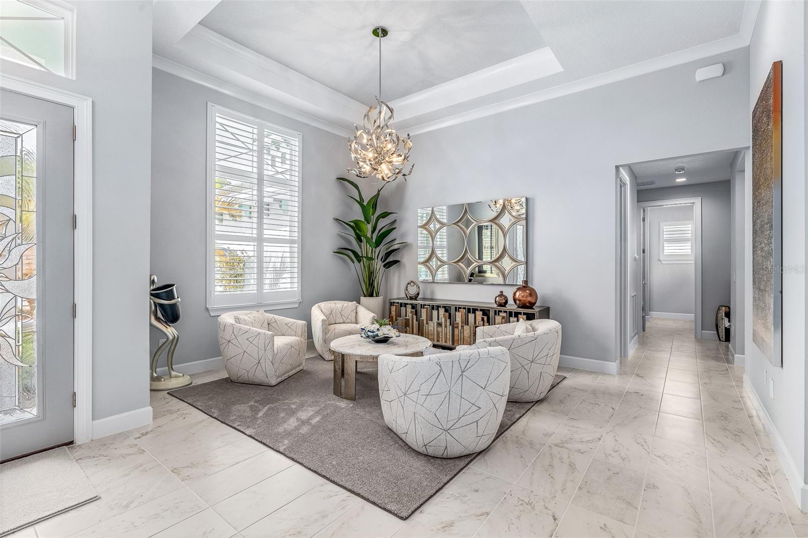 PLANTATION BAY SEC 2A-F UN 6 - Residential