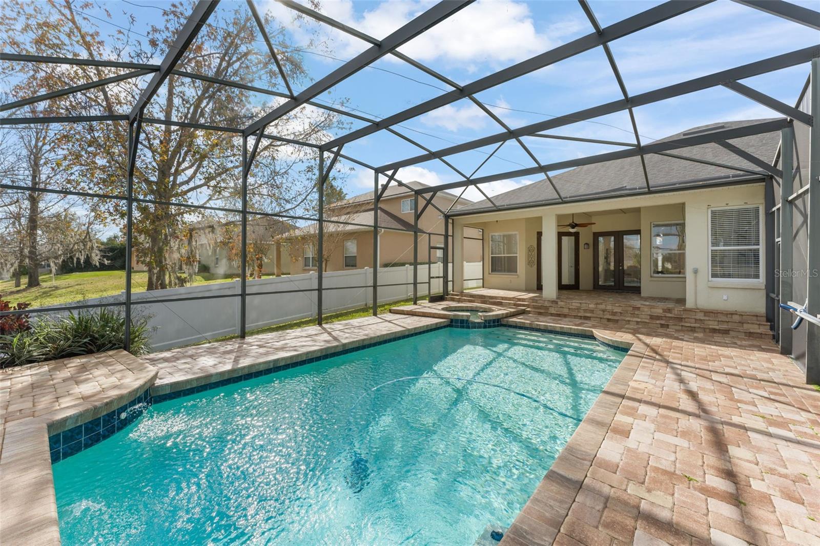 WOODBRIDGE LAKES UNIT 2C - Residential