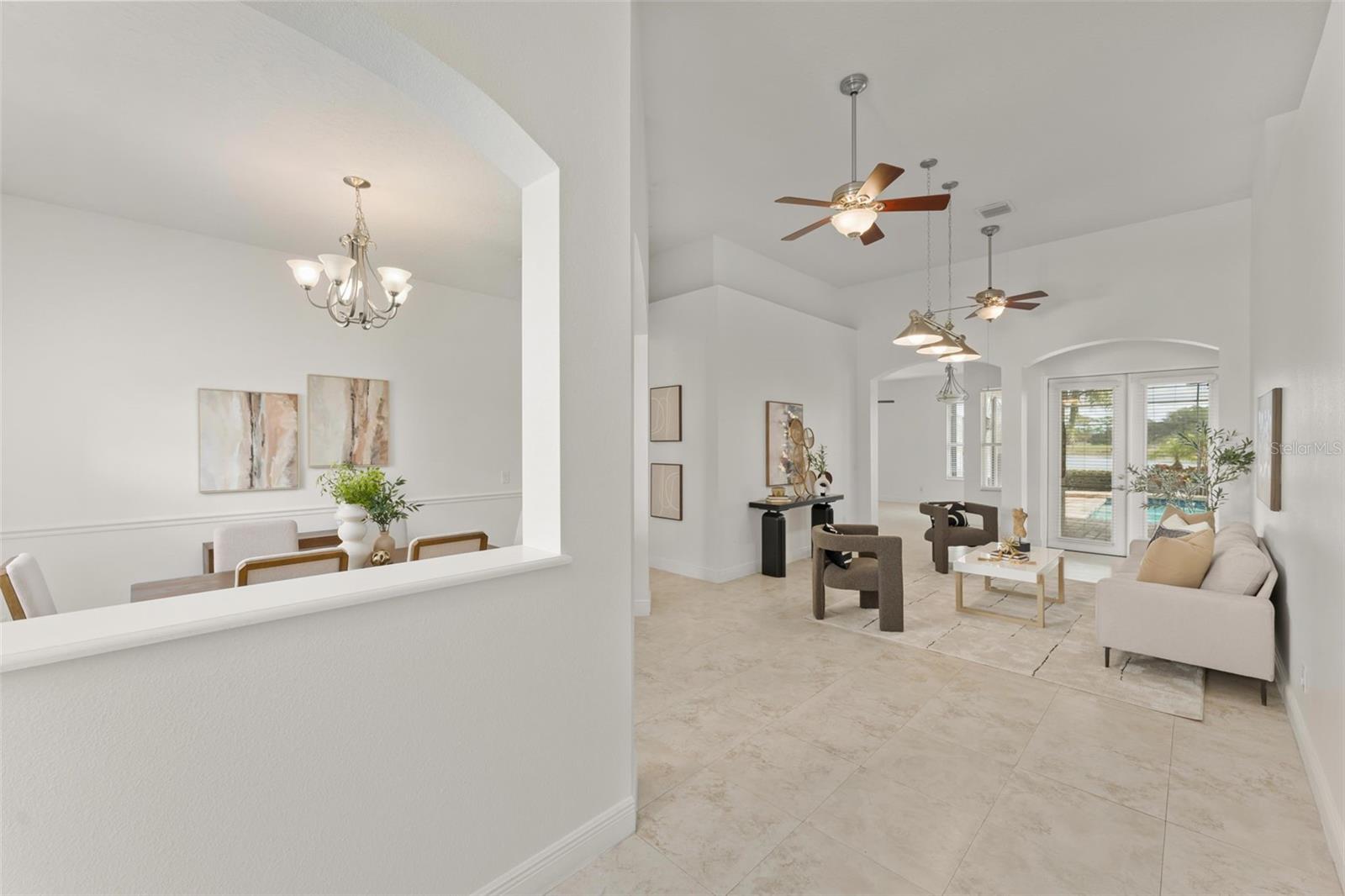 WOODBRIDGE LAKES UNIT 2C - Residential