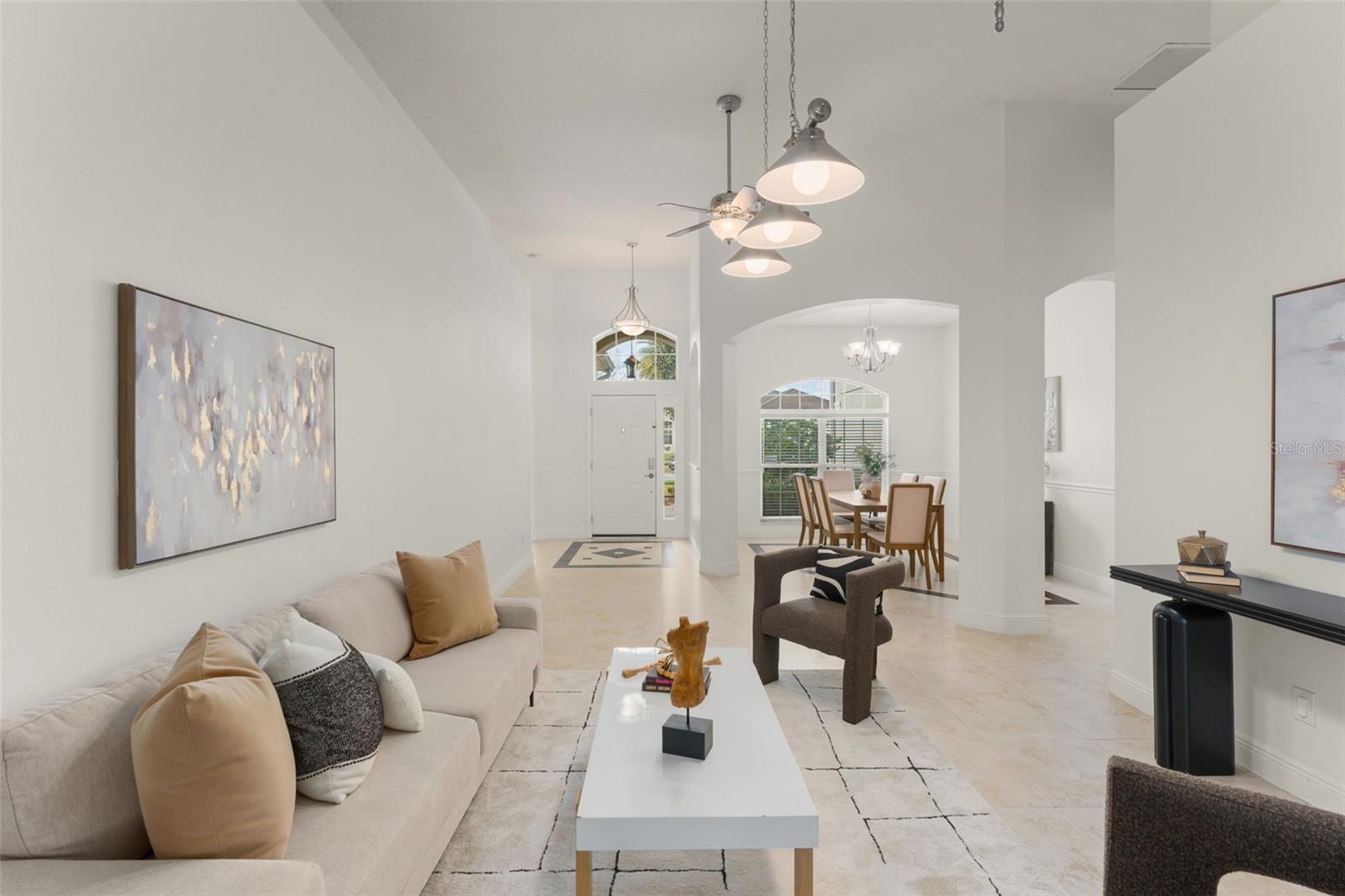 WOODBRIDGE LAKES UNIT 2C - Residential