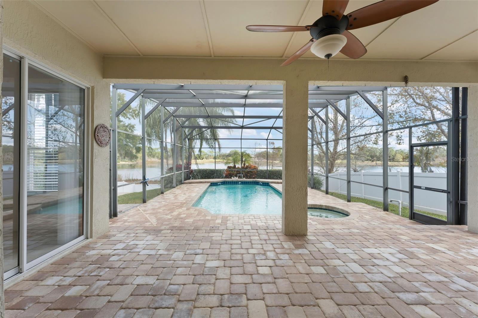 WOODBRIDGE LAKES UNIT 2C - Residential