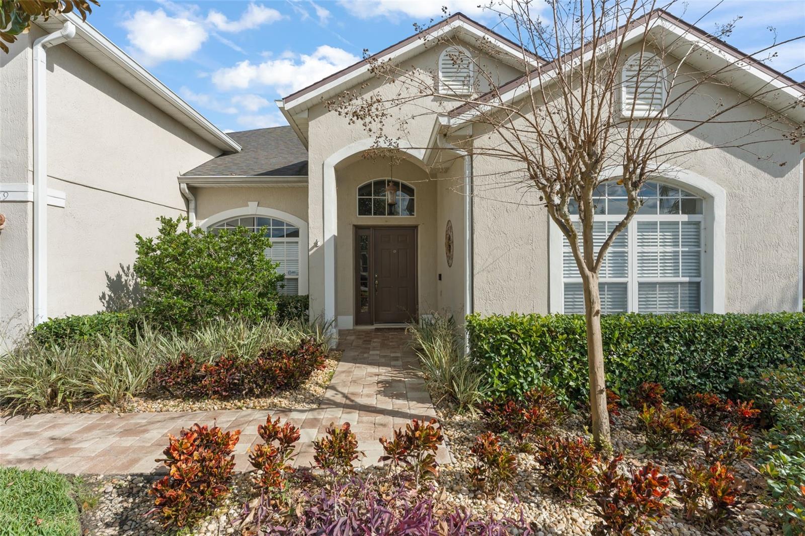 WOODBRIDGE LAKES UNIT 2C - Residential