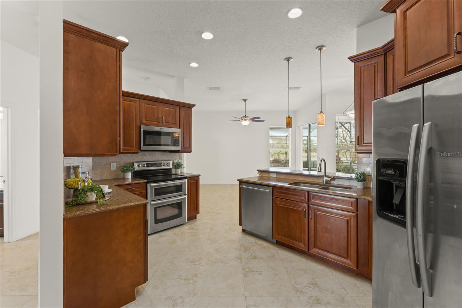 WOODBRIDGE LAKES UNIT 2C - Residential