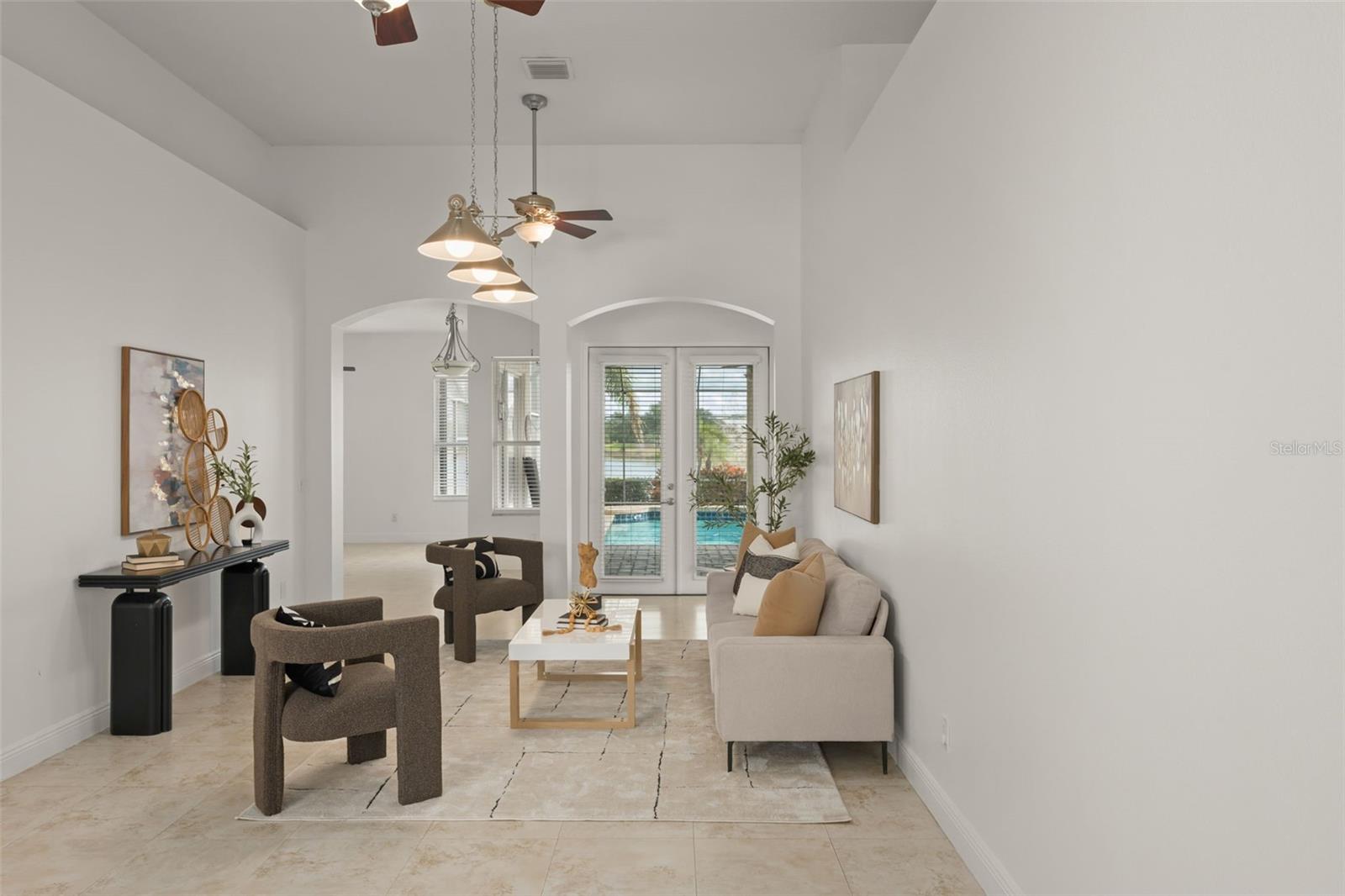 WOODBRIDGE LAKES UNIT 2C - Residential