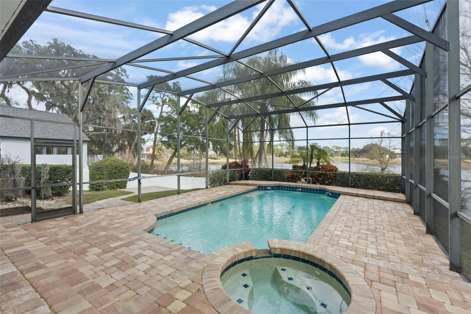 WOODBRIDGE LAKES UNIT 2C - Residential