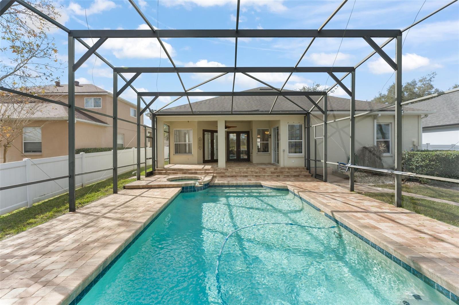 WOODBRIDGE LAKES UNIT 2C - Residential