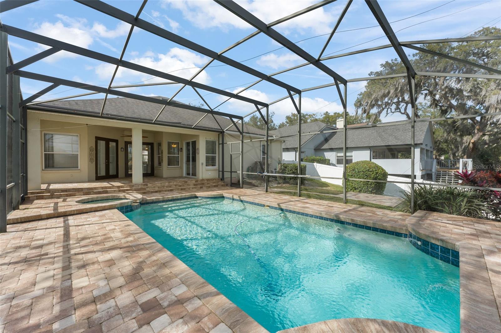 WOODBRIDGE LAKES UNIT 2C - Residential