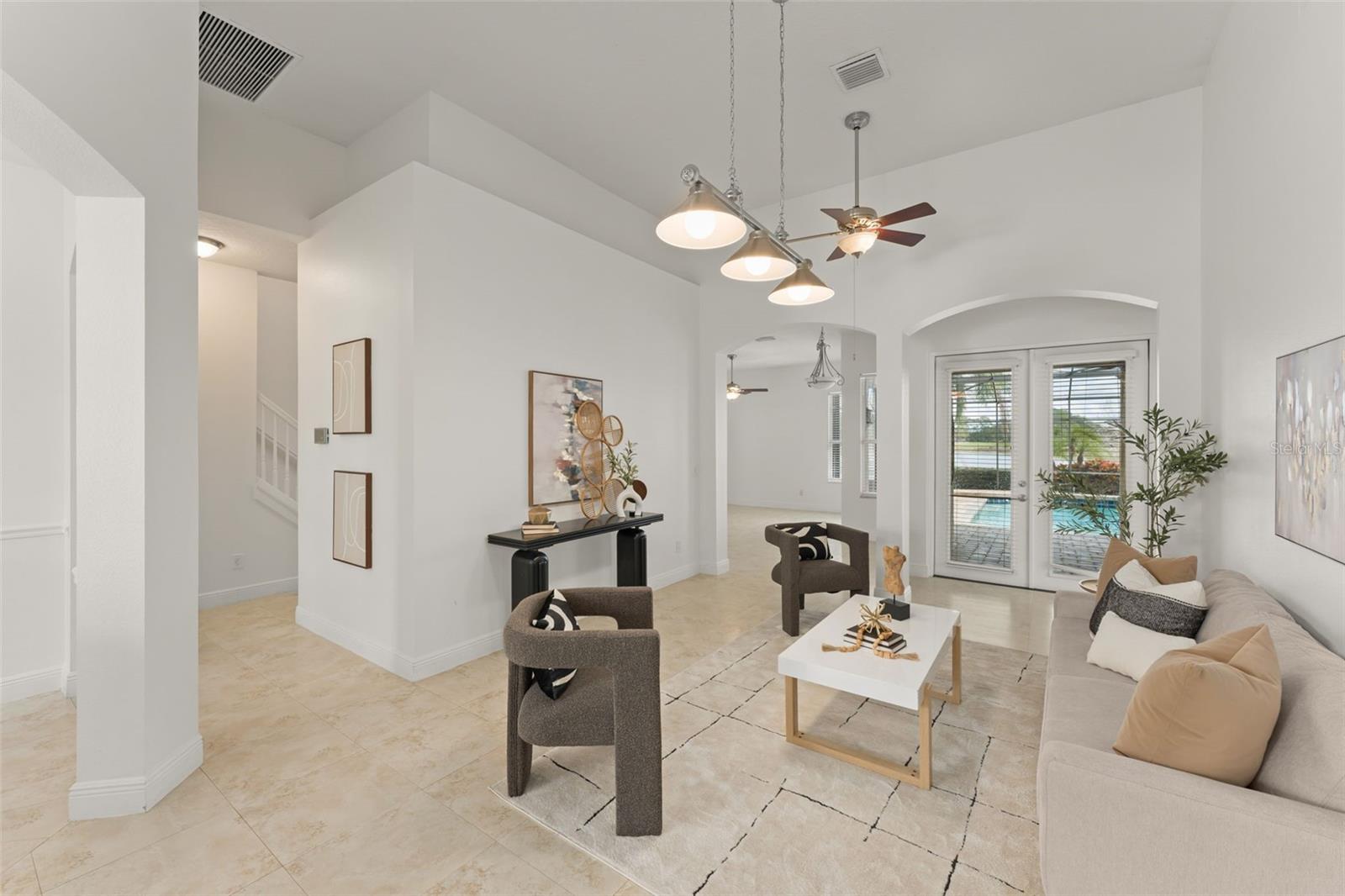 WOODBRIDGE LAKES UNIT 2C - Residential