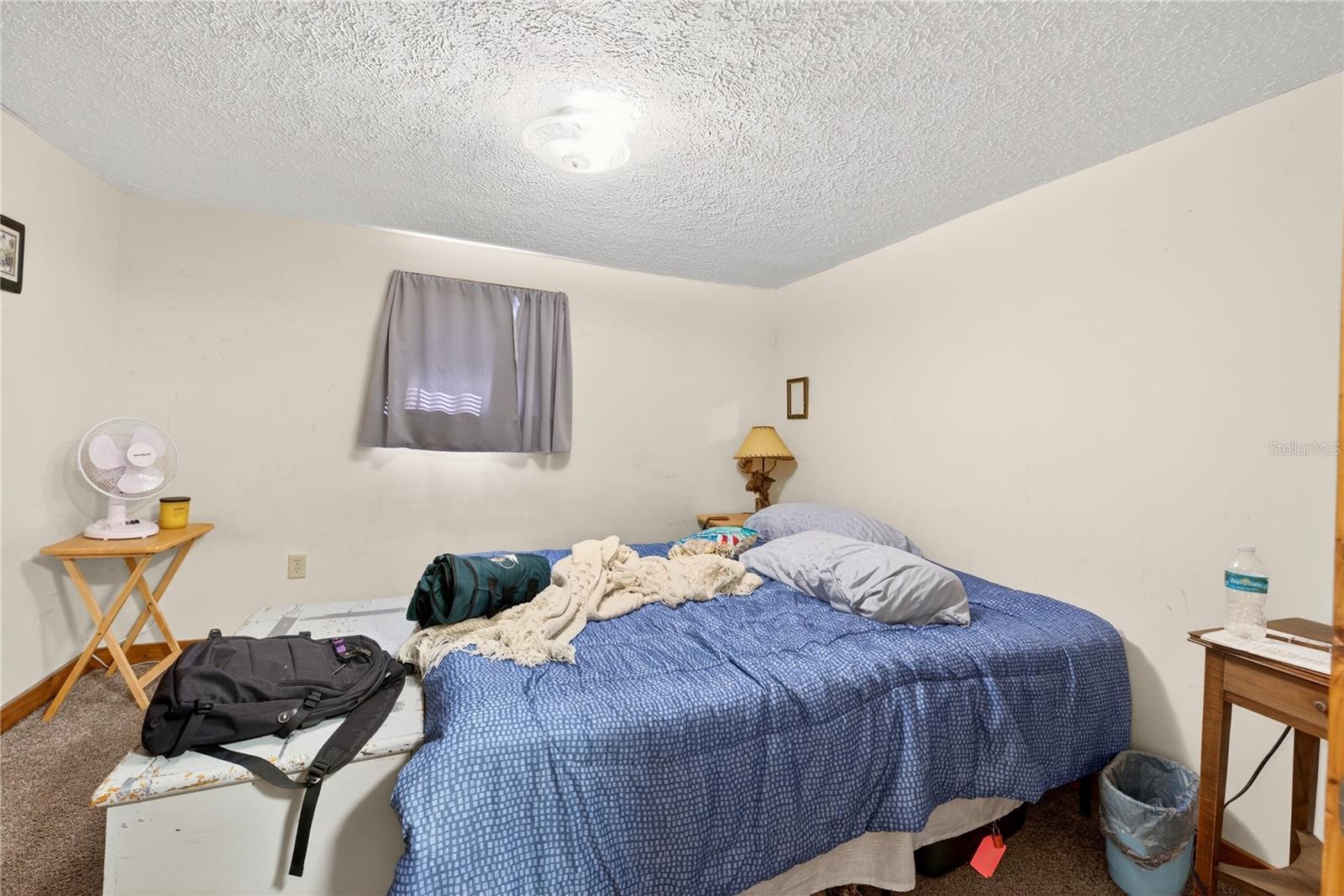 HANDY HILL - Residential