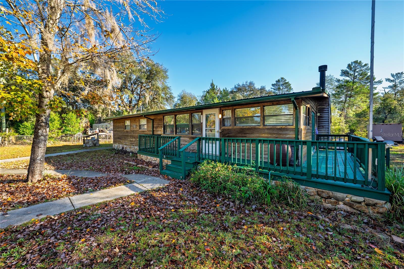 HANDY HILL - Residential