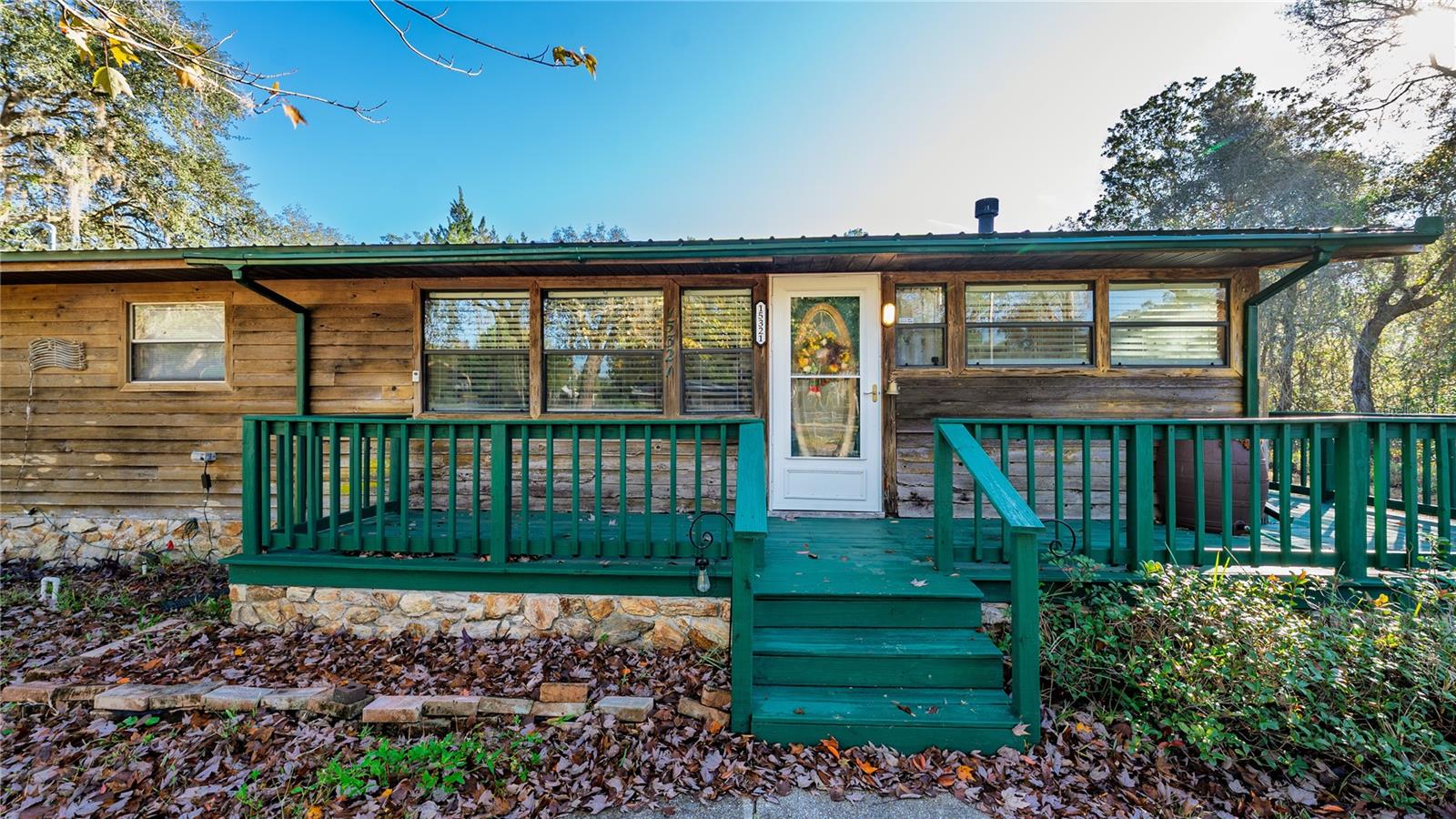 HANDY HILL - Residential