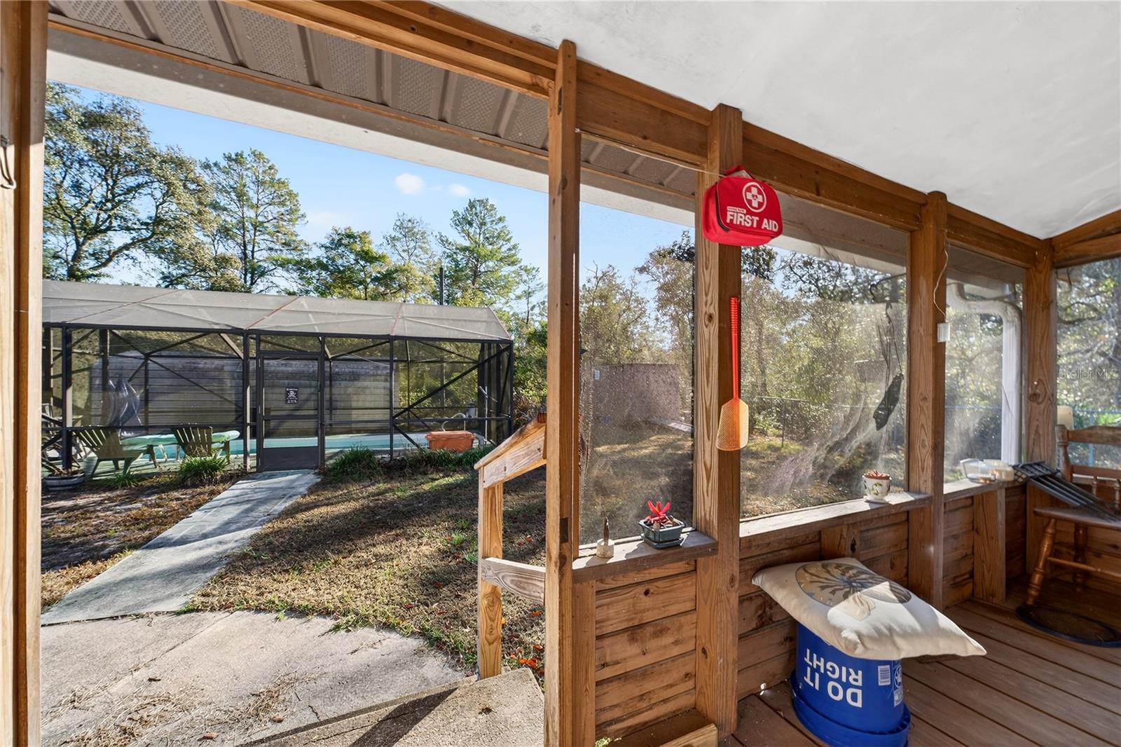 HANDY HILL - Residential