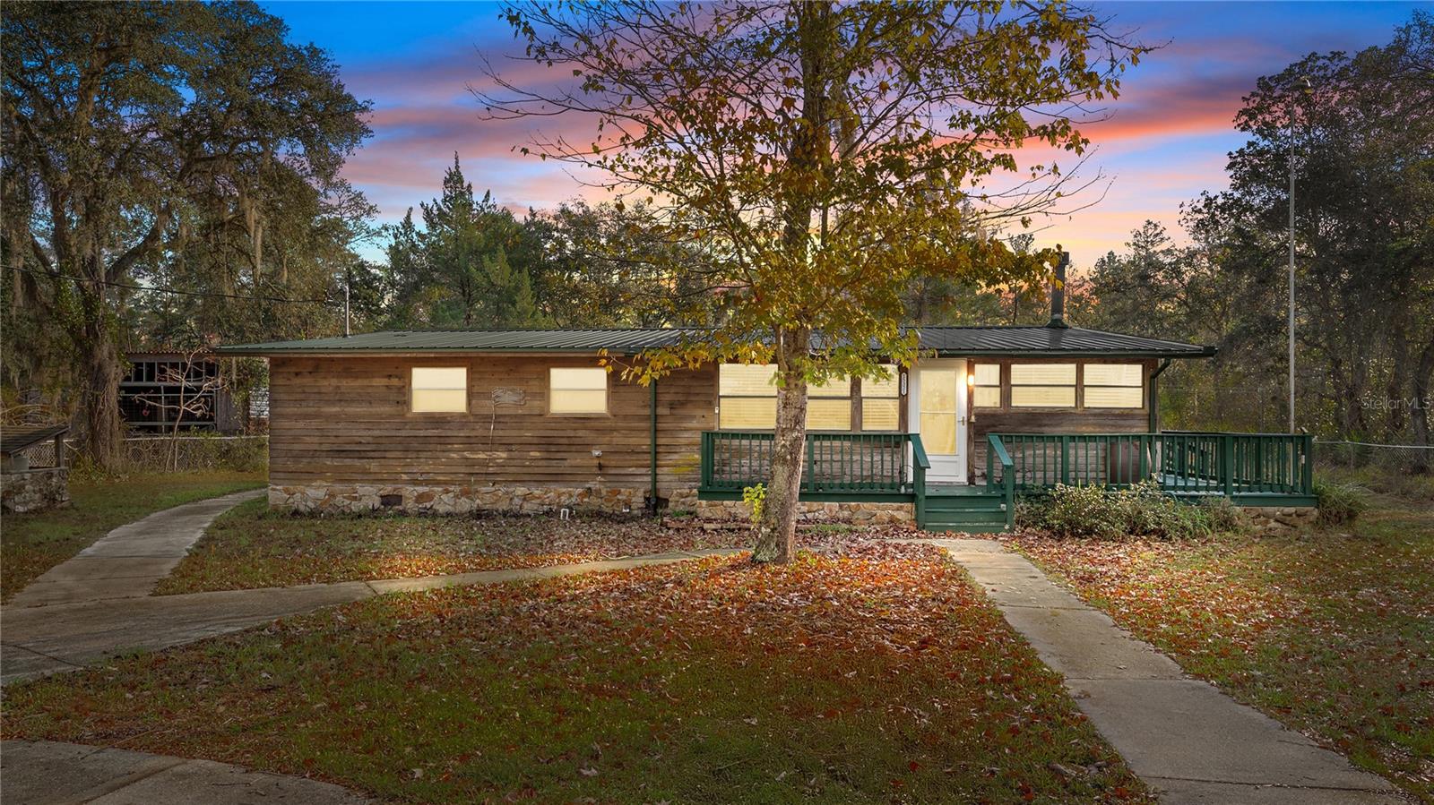 HANDY HILL - Residential