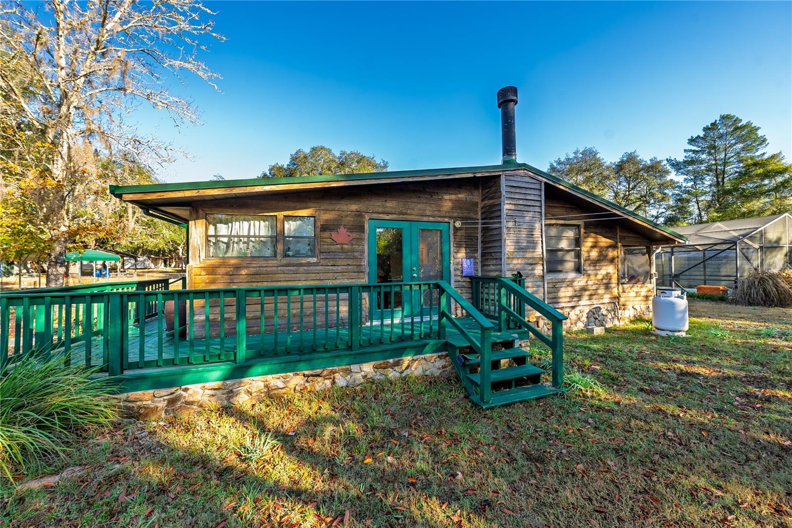 15321 NE 160TH AVENUE ROAD