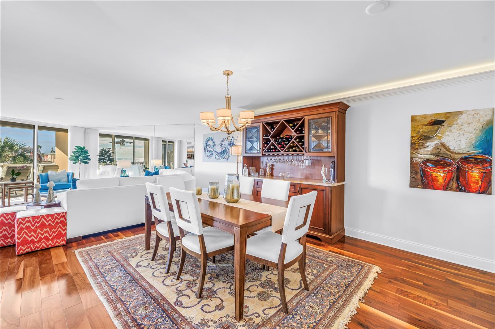 SILVER SANDS BEACH & RACQUET CLUB - Residential