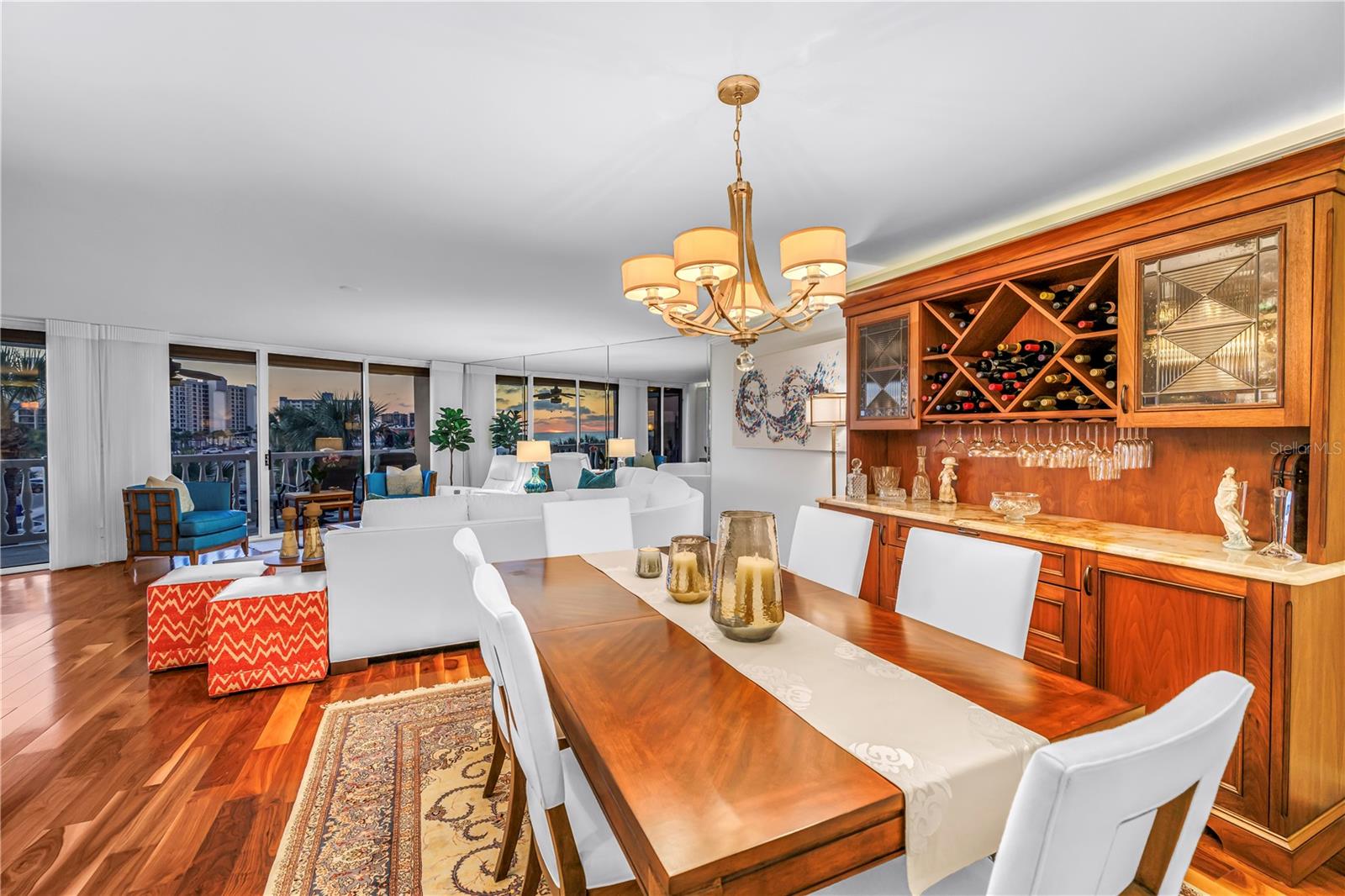 SILVER SANDS BEACH & RACQUET CLUB - Residential