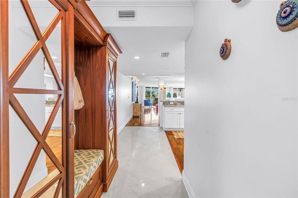 Photo of 6650 Sunset Way #207, St Pete Beach, FL 33706 (MLS # TB8455693)