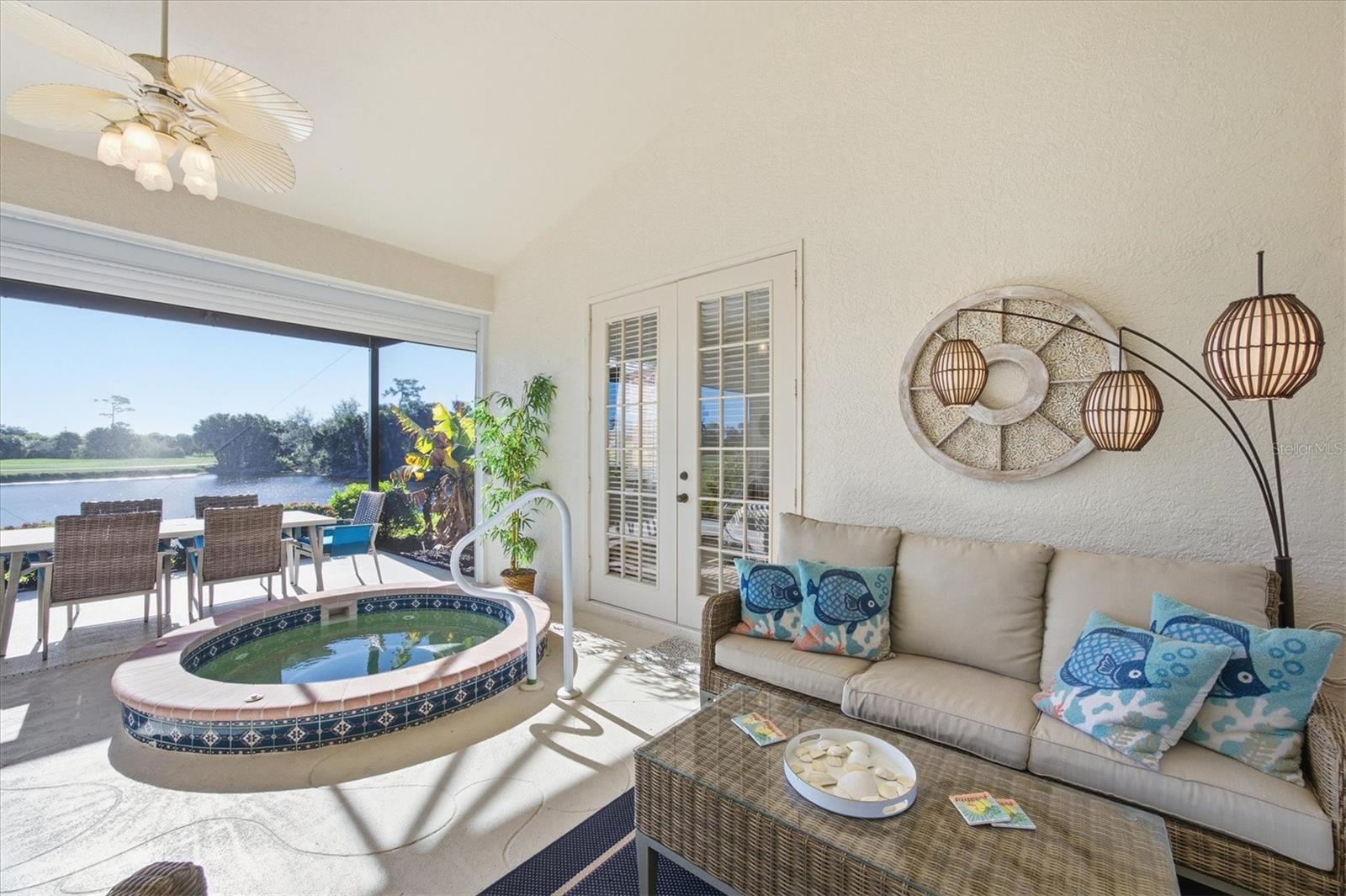 RIVERWOOD - Residential