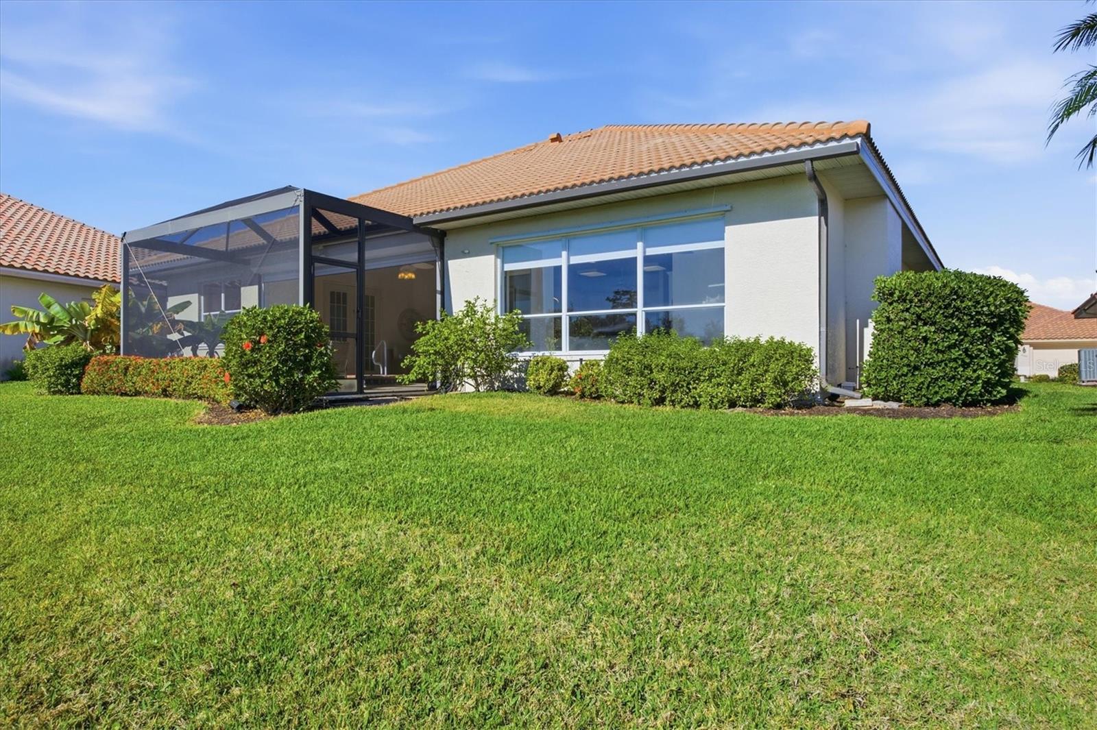 RIVERWOOD - Residential