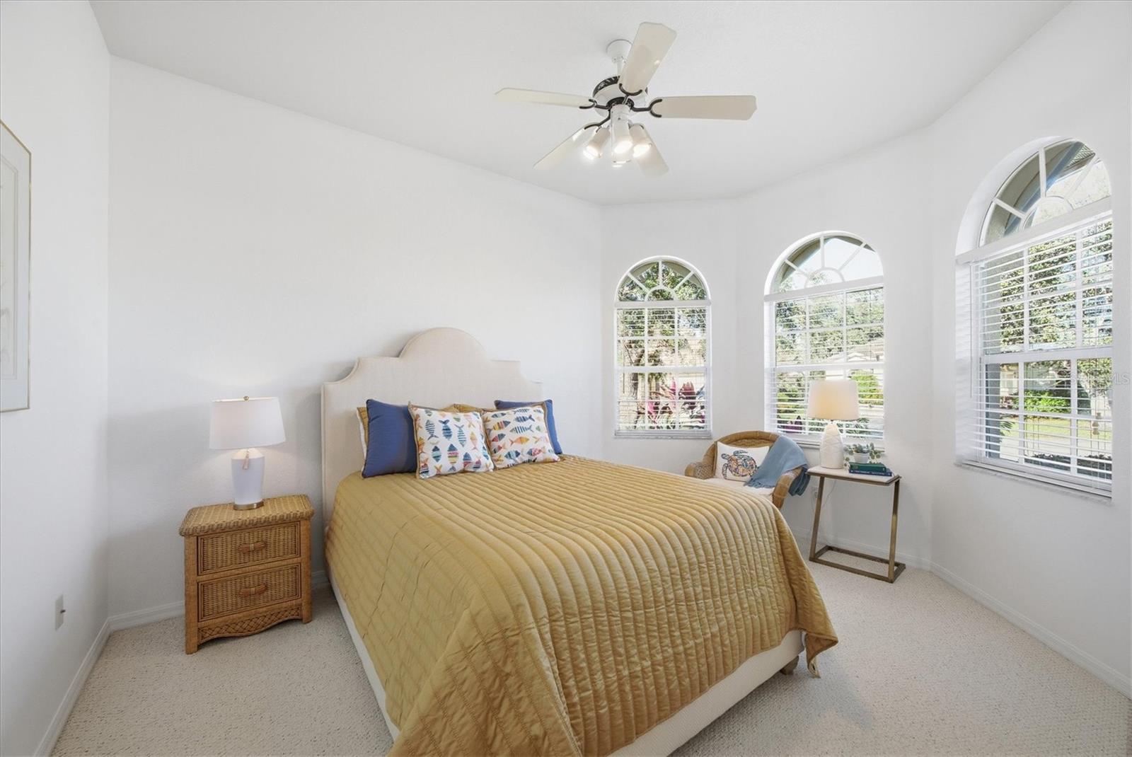 RIVERWOOD - Residential