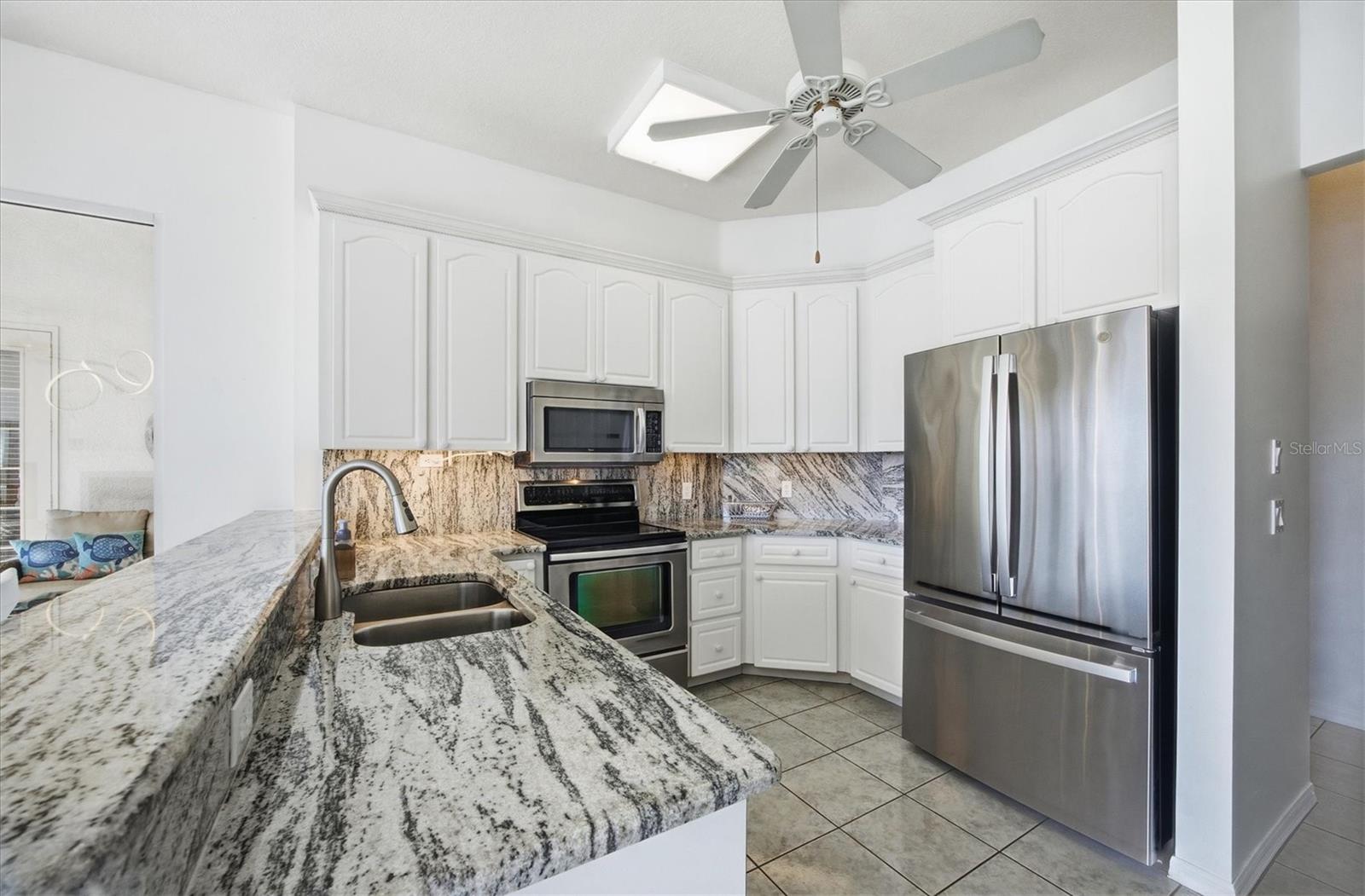 RIVERWOOD - Residential