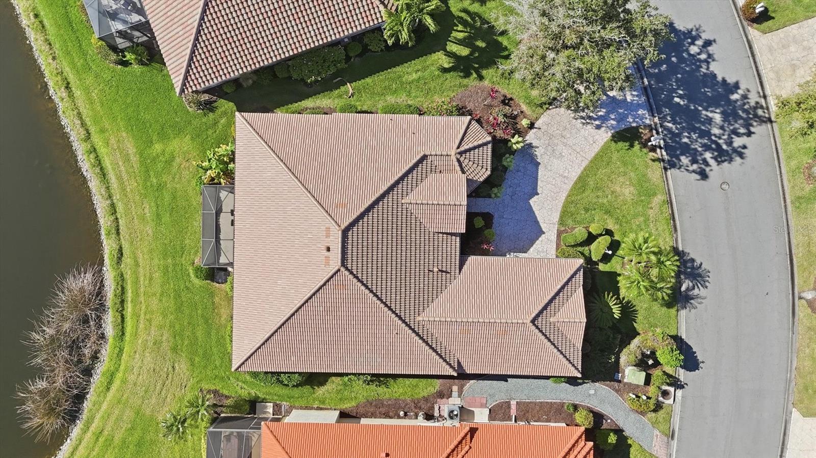 RIVERWOOD - Residential