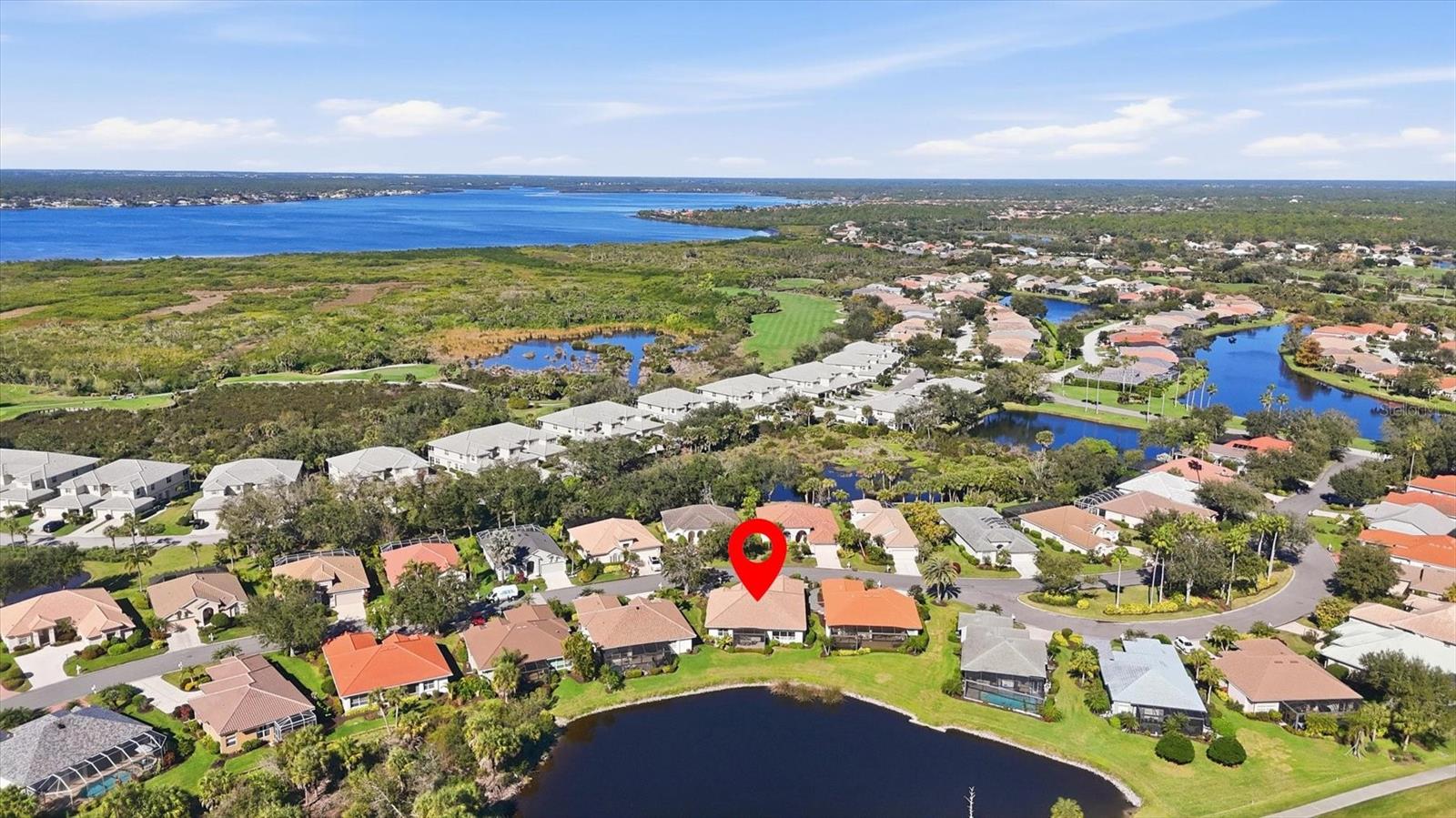 RIVERWOOD - Residential