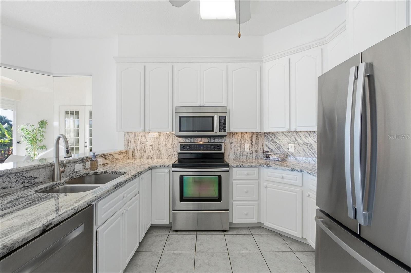 RIVERWOOD - Residential