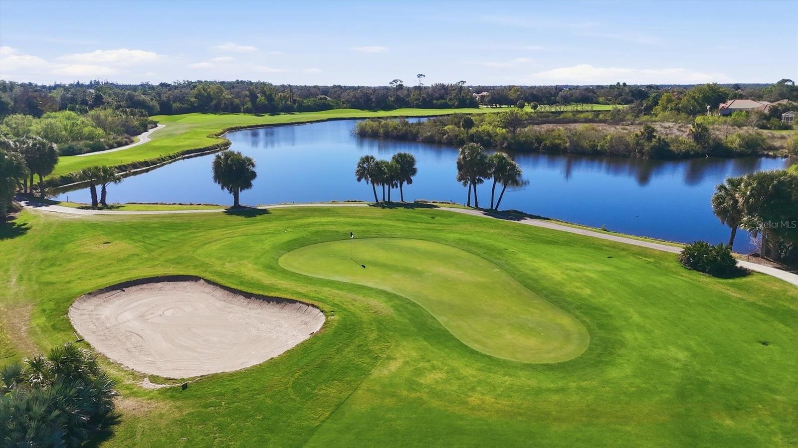 RIVERWOOD - Residential